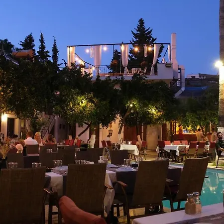 Hotel Blue Sea Garden Antália