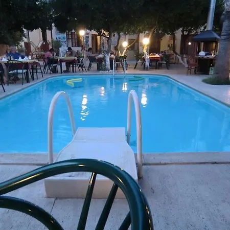 Blue Sea Garden 3* אנטליה