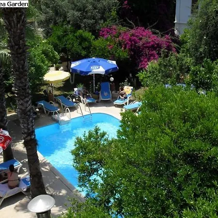 Blue Sea Garden Antália