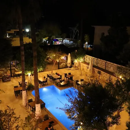 Blue Sea Garden 3* Antalya