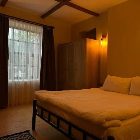 Blue Sea Garden Hotel