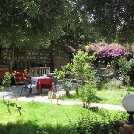 Hotel Blue Sea Garden
