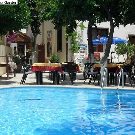 Hotel Blue Sea Garden 3*