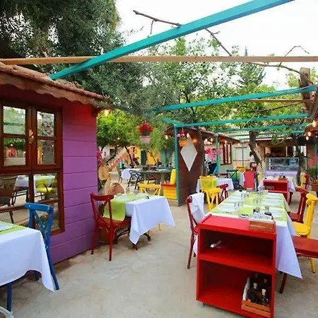 Blue Sea Garden 3* Antalya